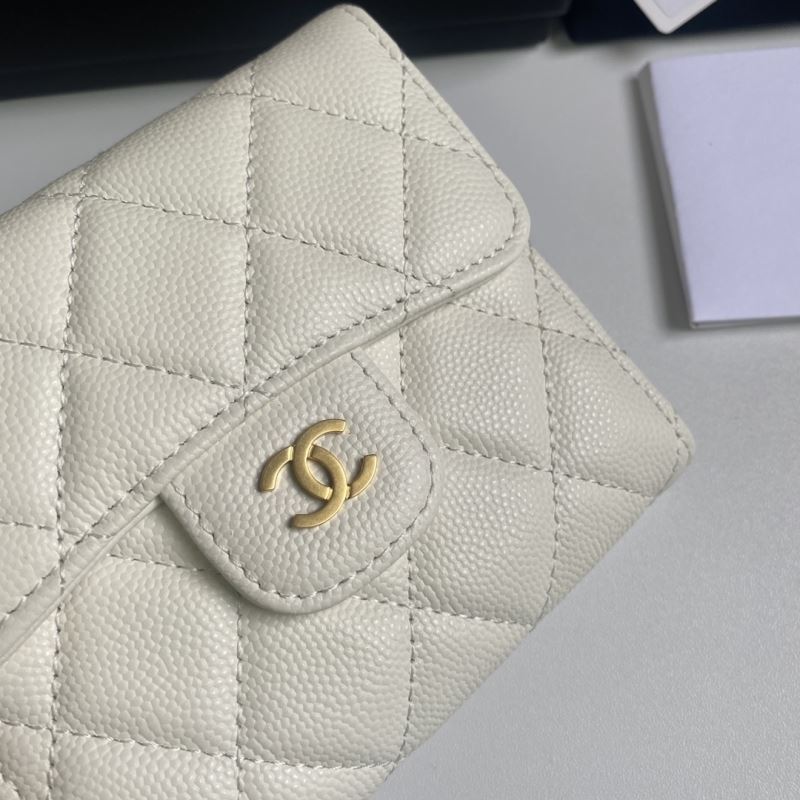 Chanel Wallet Purse